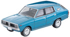 Tomytec Tomica Neo 1:64 Nissan Skyline Wagon 1972 Sporty Blue Model Car- Japan Figure Store - #1 Bring To You The Best Japanese Goods