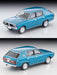 Tomytec Tomica Neo 1:64 Nissan Skyline Wagon 1972 Sporty Blue Model Car- Japan Figure Store - #1 Bring To You The Best Japanese Goods