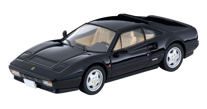 Tomytec Tomica Limited Vintage Neo Ferrari 328 GTB Black Model Car- Japan Figure Store - #1 Bring To You The Best Japanese Goods