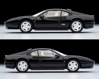 Tomytec Tomica Limited Vintage Neo Ferrari 328 GTB Black Model Car- Japan Figure Store - #1 Bring To You The Best Japanese Goods