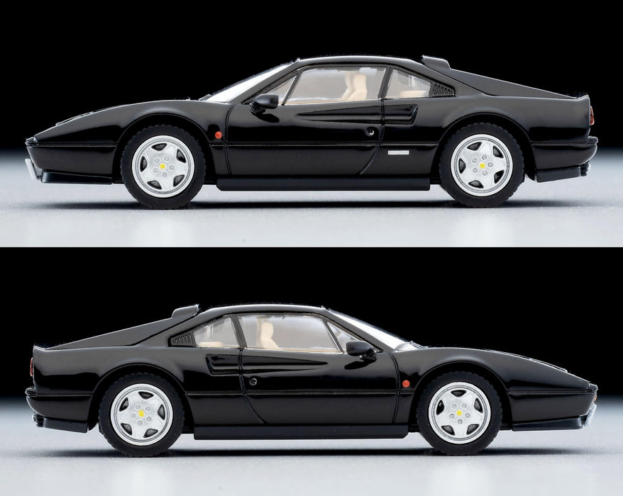 Tomytec Tomica Limited Vintage Neo Ferrari 328 GTB Black Model Car- Japan Figure Store - #1 Bring To You The Best Japanese Goods