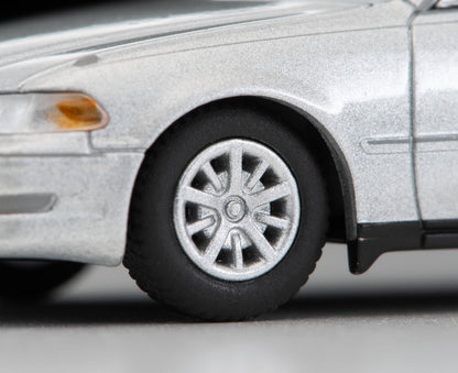 Tomytec Tomica Limited Vintage Neo LV-N311B Toyota Mark II 2.0 Grande Silver 1998- Japan Figure Store - #1 Bring To You The Best Japanese Goods