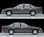 Tomytec Tomica Limited Vintage Neo Nissan Cefiro Gray M 1990 Model LV-N319B- Japan Figure Store - #1 Bring To You The Best Japanese Goods