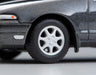 Tomytec Tomica Limited Vintage Neo Nissan Cefiro Gray M 1990 Model LV-N319B- Japan Figure Store - #1 Bring To You The Best Japanese Goods