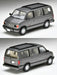 Tomytec Tomica Limited Vintage Neo Lv-N325A AWD Chevrolet Astro Gray 1994- Japan Figure Store - #1 Bring To You The Best Japanese Goods