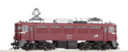 Tomytec Electric Locomotive: Tomix HO Gauge Ed79-0 H Rubber Gray PS HO-2510- Japan Figure Store - #1 Bring To You The Best Japanese Goods