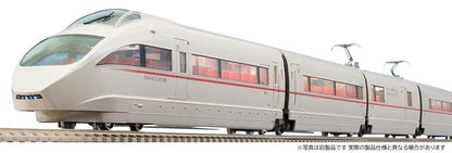 Tomytec Tomix HO Gauge Odakyu Romance Car 50000 Series VSE Basic Set Model Train- Japan Figure Store - #1 Bring To You The Best Japanese Goods