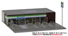 Tomytec Tomix N Gauge Diorama Supply: Family Mart 4237 Convenience Store- Japan Figure Store - #1 Bring To You The Best Japanese Goods