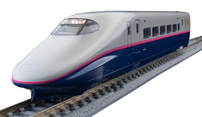 Tomytec Tomix N Gauge Museum JR E2 Series Tohoku Shinkansen Model Train