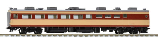 Tomytec Tomix N Gauge Sashi 481 Type Au13 Equipped Train Model 9021- Japan Figure Store - #1 Bring To You The Best Japanese Goods