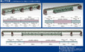 Tomytec Tomix N Gauge Green Upper Deck Iron Bridge Set 3270 Railway Model- Japan Figure Store - #1 Bring To You The Best Japanese Goods