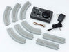 Tomytec Tomix N Gauge Wide Tram 90099 Model Railway Set Gray- Japan Figure Store - #1 Bring To You The Best Japanese Goods