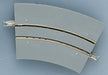 Tomytec Tomix N Gauge Tram Mini Curved Rail Set 30°60° 2 Each- Japan Figure Store - #1 Bring To You The Best Japanese Goods