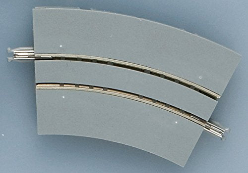 Tomytec Tomix N Gauge Tram Mini Curved Rail Set 30°60° 2 Each- Japan Figure Store - #1 Bring To You The Best Japanese Goods