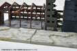 Tomytec Diocolle 1/144 Pre-Painted Combat Series Minibase Wilderness B Model- Japan Figure Store - #1 Bring To You The Best Japanese Goods