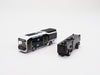 Tomytec Bus Collection Driving System Toyota Sora Power Set Tokushima 321835