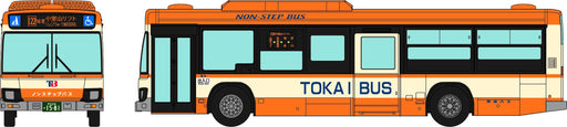 Tomytec Tokai Bus Collectible JB089 Japan Official National Bus Model- Japan Figure Store - #1 Bring To You The Best Japanese Goods