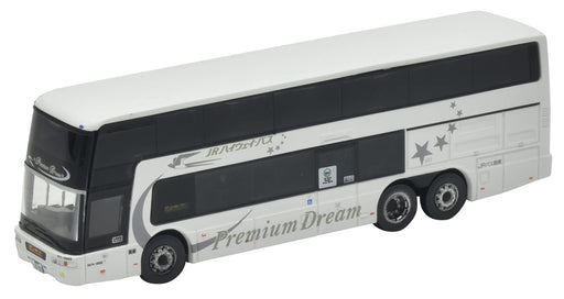 Tomytec Mitsubishi Fuso Aero King Jr Bus Kanto Premium Diorama Bus Collection- Japan Figure Store - #1 Bring To You The Best Japanese Goods