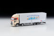 Tomytec Truck Collection Logistics Site Wing Van Set D Kyusobin- Japan Figure Store - #1 Bring To You The Best Japanese Goods