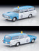 Tomytec Tomica 1/64 Toyopet Masterline Light Van Jaf 66 Model Lv-203B