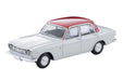 Tomytec Tomica Limited Vintage 1/64 Prince Skyline 2000GT White/Red Model 65