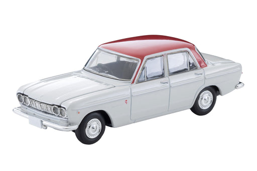 Tomytec Tomica Limited Vintage 1/64 Prince Skyline 2000GT White/Red Model 65