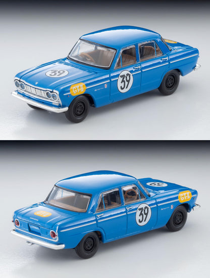 Tomytec Tomica Limited Prince Skyline GT 2nd Grand Prix Blue Model Lv-213A