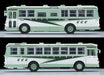 Tomytec Tomica Limited Vintage Neo 1/64 Isuzu Bus Lv-N09G Kokusai Kogyo Model