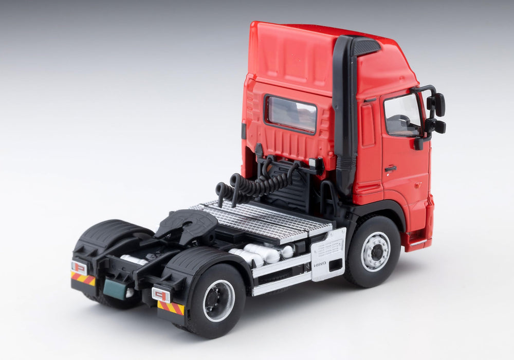 Tomytec Tomica Limited Vintage Neo 1/64 Hino Profia Marine Container Trailer