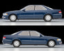Tomytec Tomica Limited Vintage Neo 1/64 Toyota Mark II 2.5 Grande Navy Model