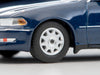 Tomytec Tomica Limited Vintage Neo 1/64 Toyota Mark II 2.5 Grande Navy Model