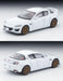 Tomytec Tomica LV-N314E Mazda RX-8 Spirit R 1/64 White Model 2012 Edition