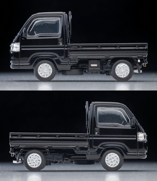 Tomytec Tomica Limited Vintage Neo 1/64 Honda Acty Truck Black Model LV-N329B