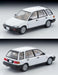 Tomytec Tomica Limited Vintage Neo 1/64 Honda Civic Pro White LV-N338A Model