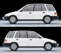Tomytec Tomica Limited Vintage Neo 1/64 Honda Civic Pro White LV-N338A Model