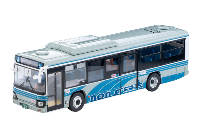 Tomytec Tomica Limited Vintage Neo 1/64 Isuzu Erga Kanto Railway Model