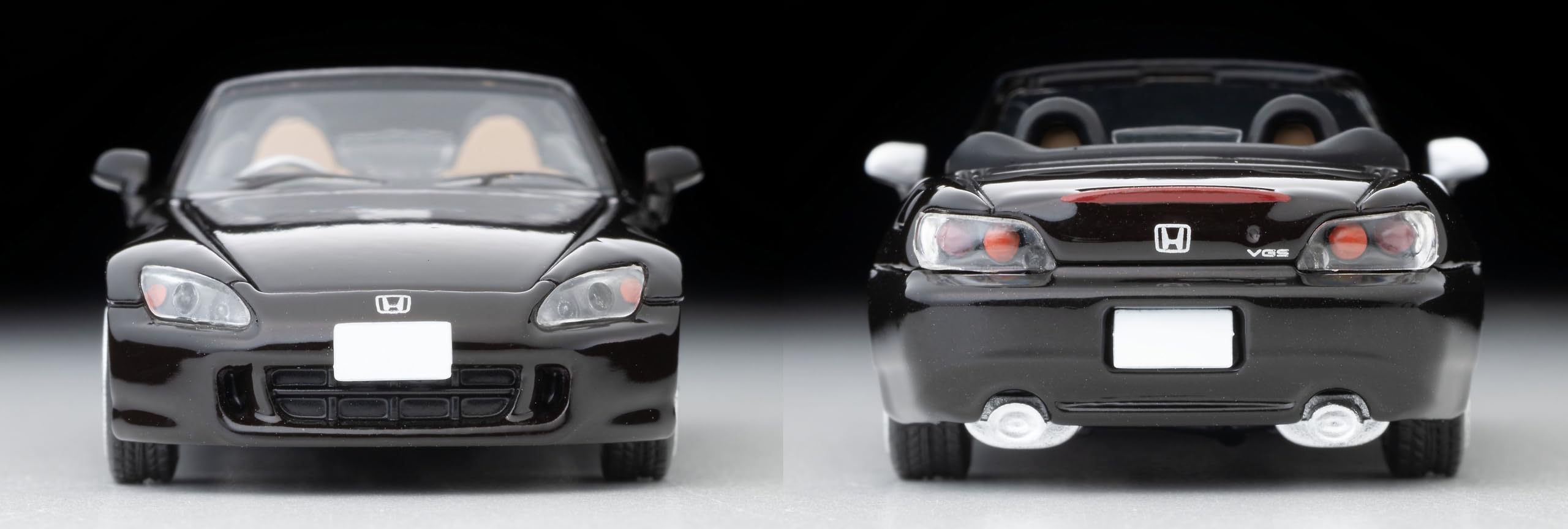 Tomytec Tomica Limited Vintage Neo Honda S2000 Typev 2006 Dark Red Model- Japan Figure Store - #1 Bring To You The Best Japanese Goods
