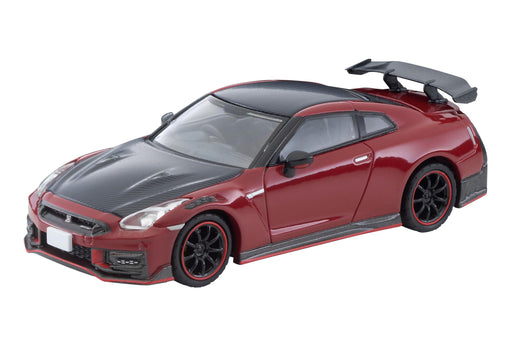Tomytec Tomica Limited Vintage Neo Nissan GT-R Nismo 2024 Red Model
