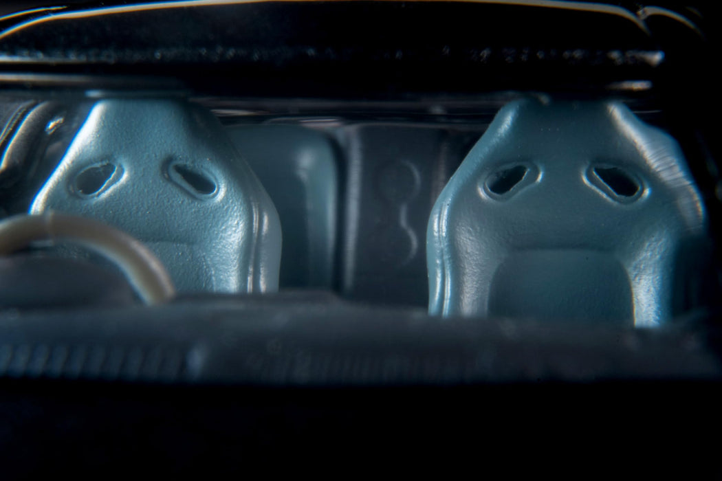 Tomytec Tomica Limited Vintage Neo Nissan GT-R Nismo 2024 Red Model