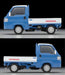 Tomytec LV-N329A Honda Acty Truck Town Spirit Light Blue/White Model