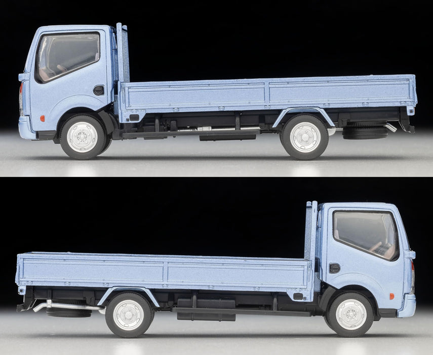 Tomytec Tomica Vintage Neo Nissan Atlas F24 Long Body Custom Blue Model- Japan Figure Store - #1 Bring To You The Best Japanese Goods