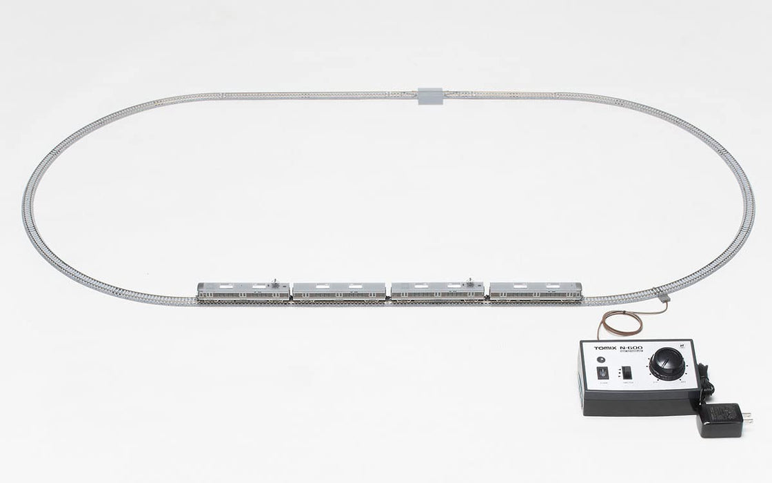 Tomytec Tomix N Gauge Basic Set 223 Series Express Railway Model 90180