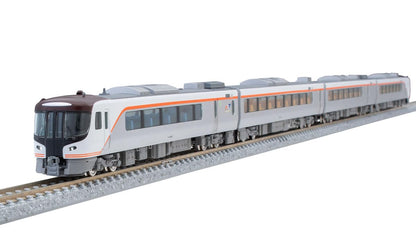 Tomytec Tomix N Gauge Basic Set Hc85 Series Hida 90192 Railway Model Beginner Set- Japan Figure Store - #1 Bring To You The Best Japanese Goods