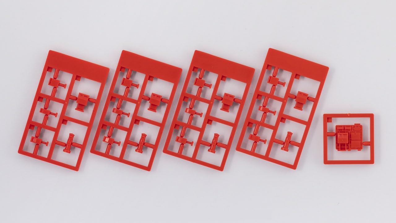 Tomytec Tomix N Gauge Mailbox Set Diorama Supplies Model 3584