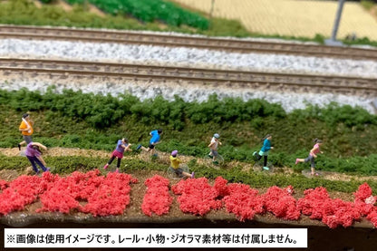 Tomytec Diorama Collection: 141 People In Motion Figures | Diorama Supplies- Japan Figure Store - #1 Bring To You The Best Japanese Goods