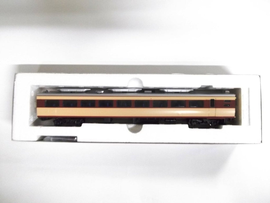 Tomytec HO Gauge Saha 481 Early Model Ho-367 Train Vehicle- Japan Figure Store - #1 Bring To You The Best Japanese Goods