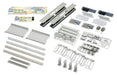 Tomytec Tomix N Gauge Elevated Double Track Station Extension 91044 Model Supplies- Japan Figure Store - #1 Bring To You The Best Japanese Goods