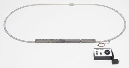 Tomytec Tomix N Gauge 583 Series 90089 Sleeper Express Model Set- Japan Figure Store - #1 Bring To You The Best Japanese Goods