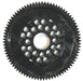 Tamiya Top Line Drift Spur Gear 48 Pitch 82T High-Performance 1 Piece- Japan Figure Store - #1 Bring To You The Best Japanese Goods
