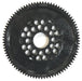 Tamiya 48 Pitch 86T Top Line Drift Spur Gear - 1 Piece- Japan Figure Store - #1 Bring To You The Best Japanese Goods